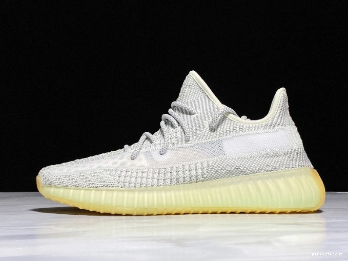 Yeshaya FX4348 Adidas Yeezy Boost Non-Reflective V2 350 0726